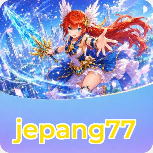 Logo jepang77 Indonesia untuk pusat bantuan FAQ