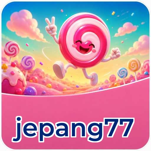 Logo jepang77 Indonesia untuk halaman FAQ