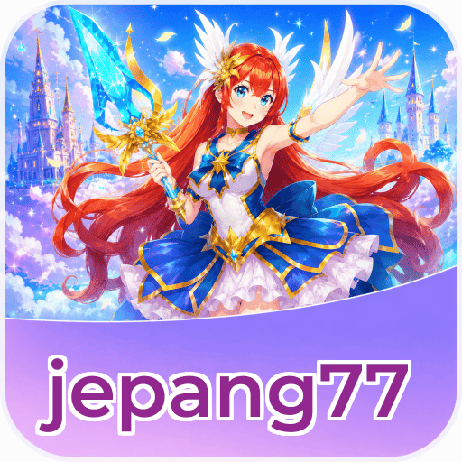 Logo jepang77 Indonesia — kategori Racing & Sports