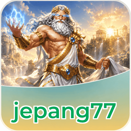 Logo Penghargaan jepang77 Indonesia