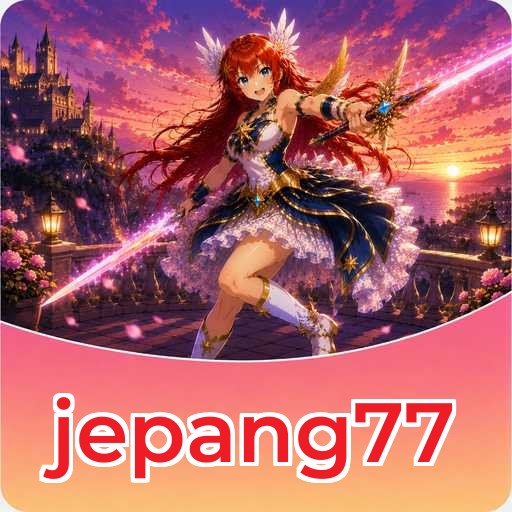jepang77 Indonesia Logo