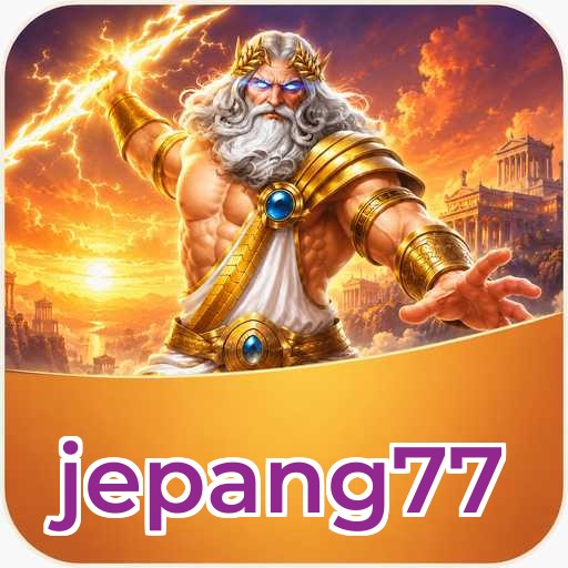jepang77 Indonesia Logo