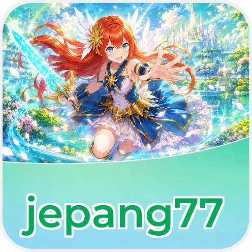 Logo jepang77 Indonesia