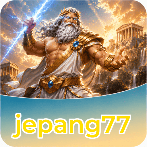 Logo APK jepang77 Resmi Indonesia