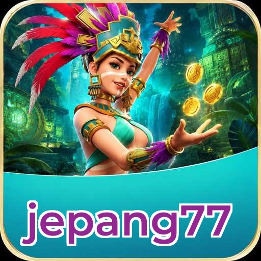 jepang77 Indonesia Logo
