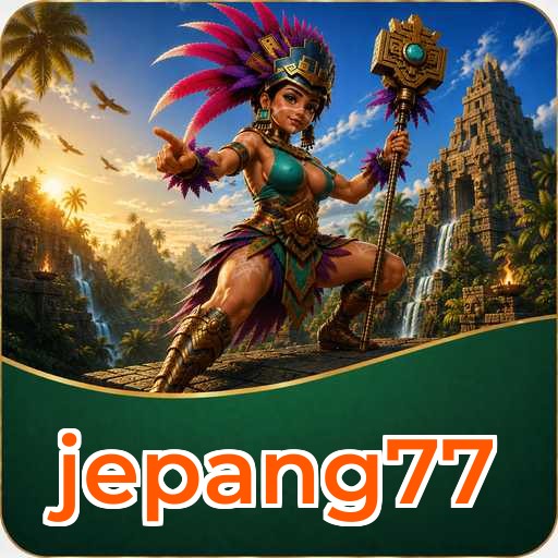 jepang77 Indonesia Logo