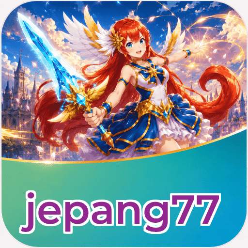 Logo Transparansi Editorial jepang77 Indonesia