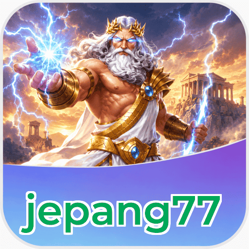 Logo jepang77 Indonesia