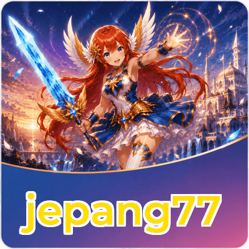 jepang77