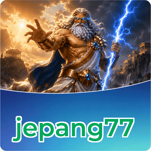 Logo jepang77 Indonesia