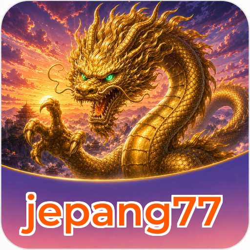 Logo jepang77 Indonesia